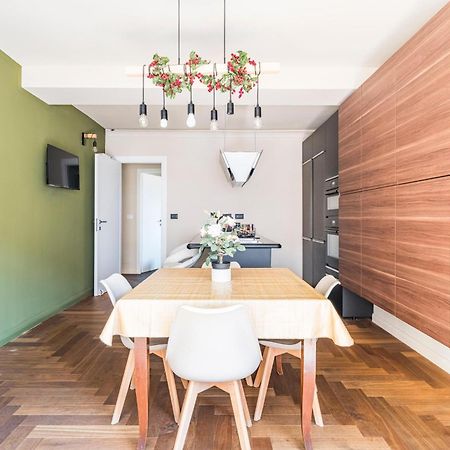 San Domenico Apartment Torino Kültér fotó
