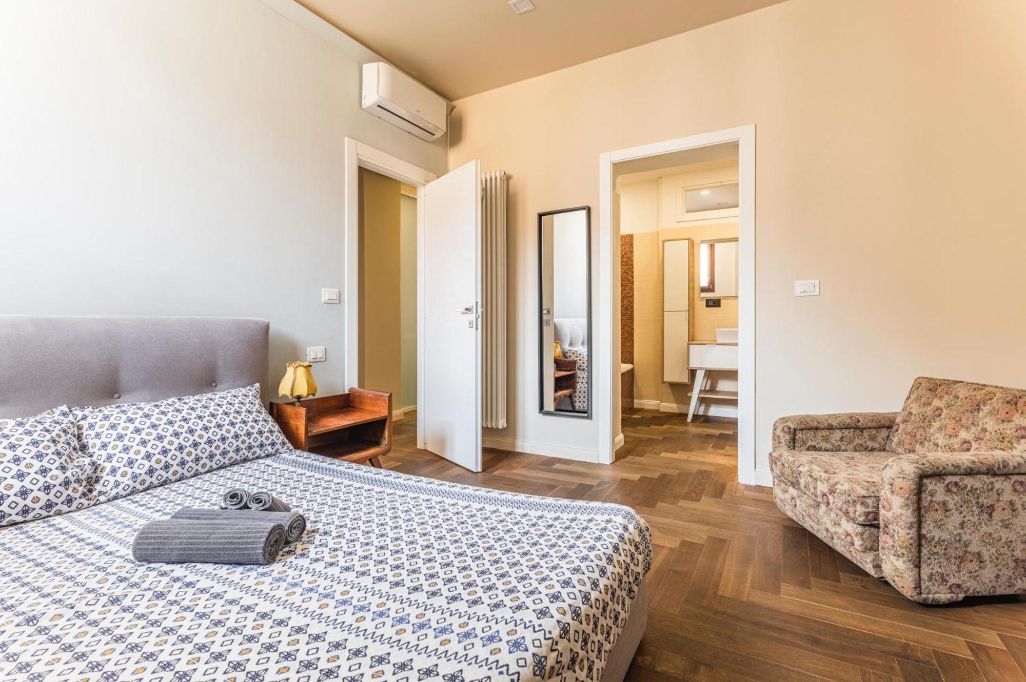 San Domenico Apartment Torino Kültér fotó