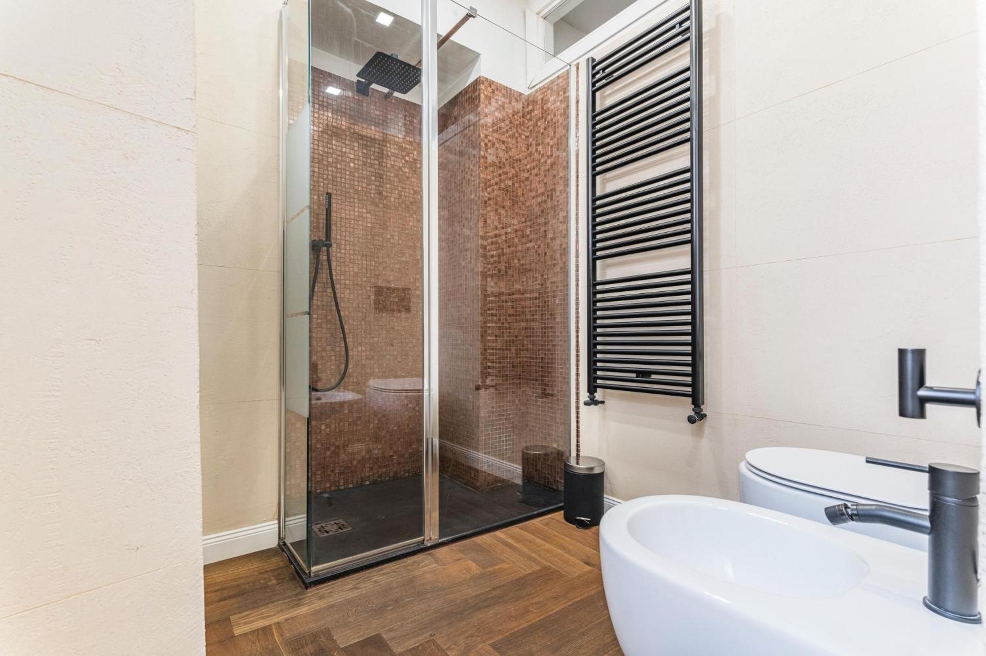San Domenico Apartment Torino Kültér fotó