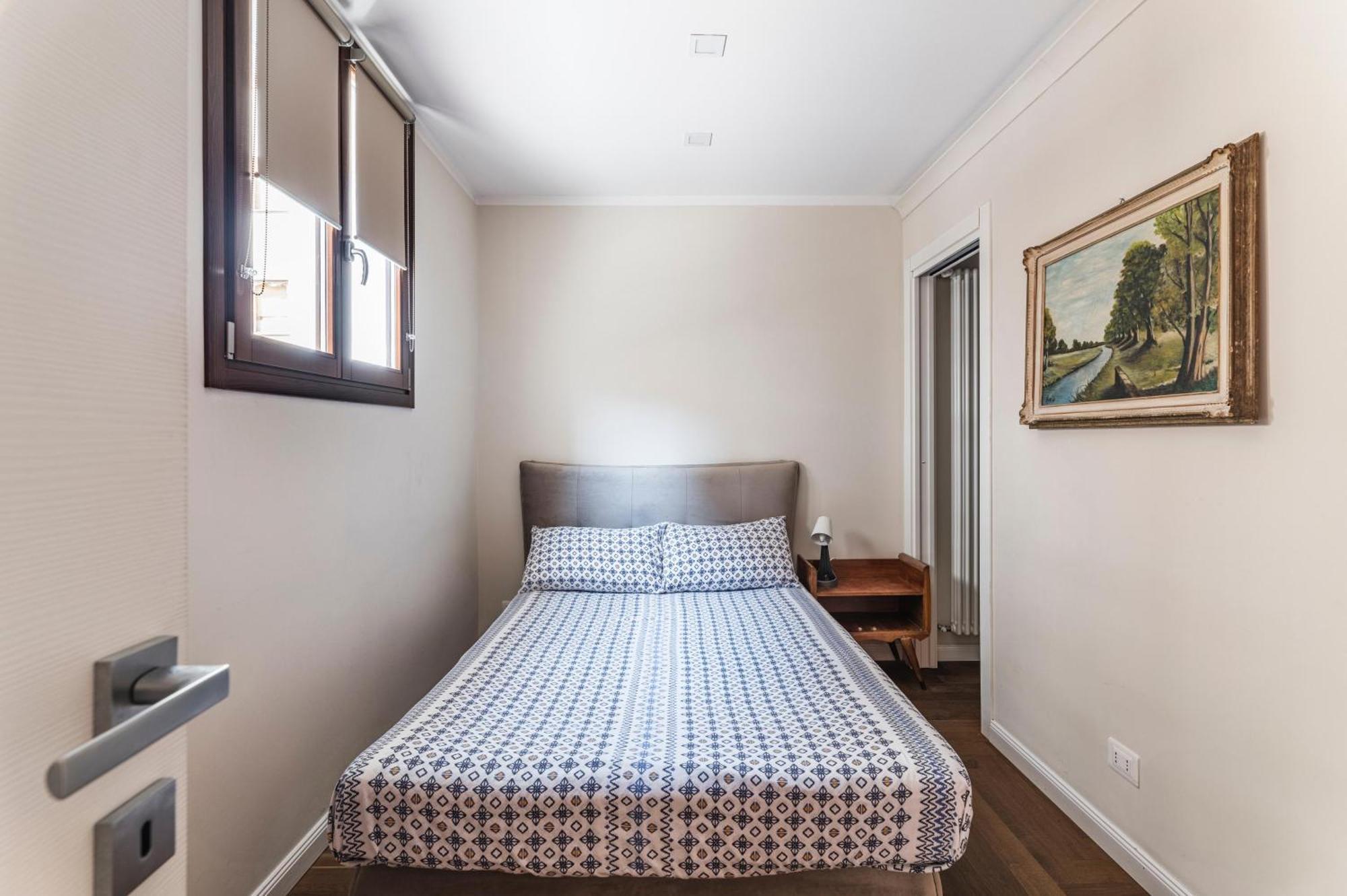 San Domenico Apartment Torino Kültér fotó