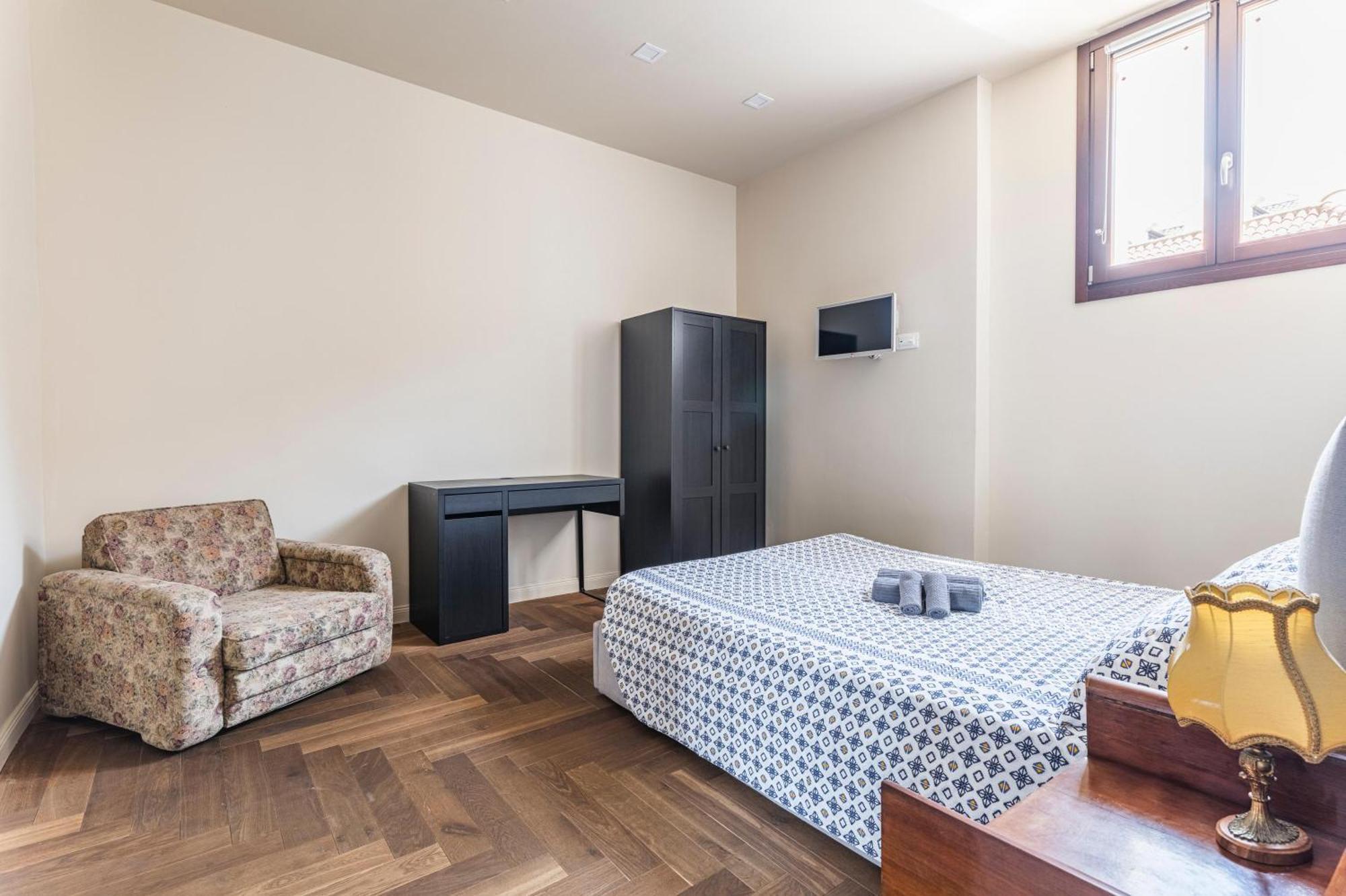 San Domenico Apartment Torino Kültér fotó